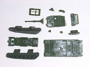 海洋堂　ブラモデル　まとめて　WTM　ワールドタンクミュージアムキット　模型 ブラモデル 1/144 組立精密模型 WTMワールドタンクミュージアム